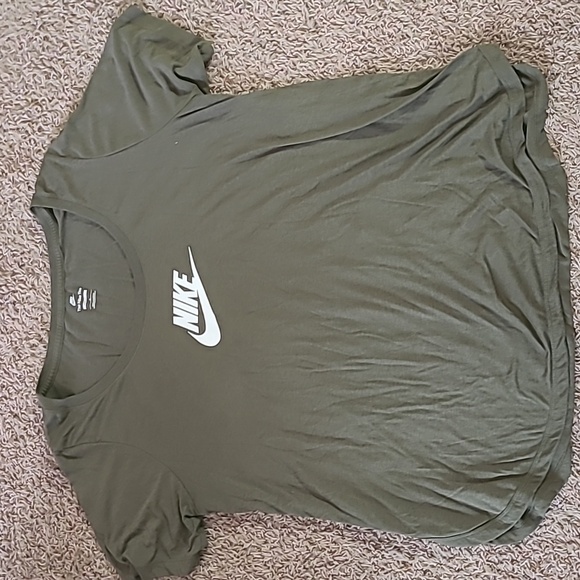 Nike Essential Tunic size 1x - Picture 2 of 5